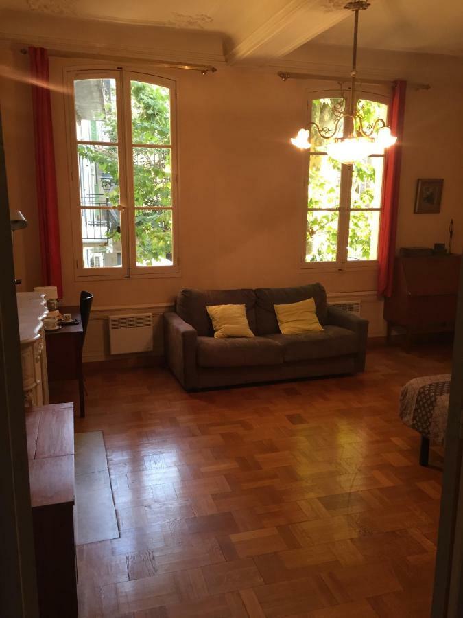 Plaisance Apartamento Aviñón