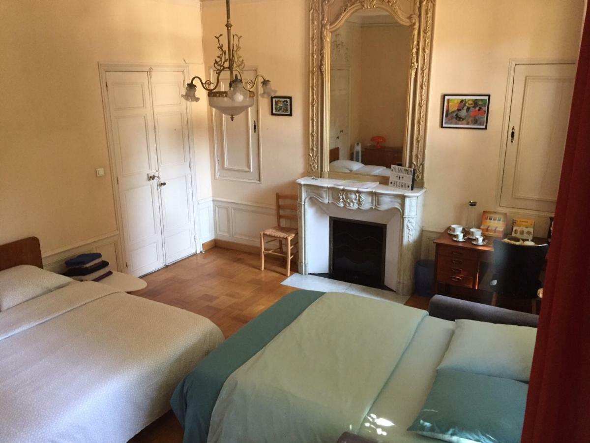 Plaisance Apartamento Aviñón