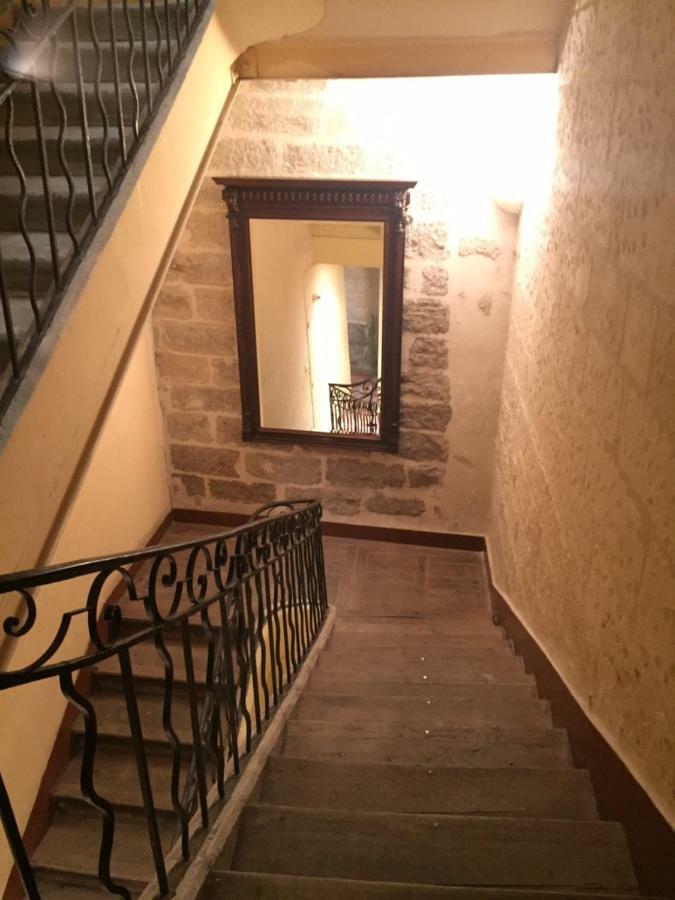 Apartamento Plaisance