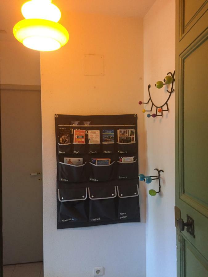 Plaisance Apartamento Aviñón