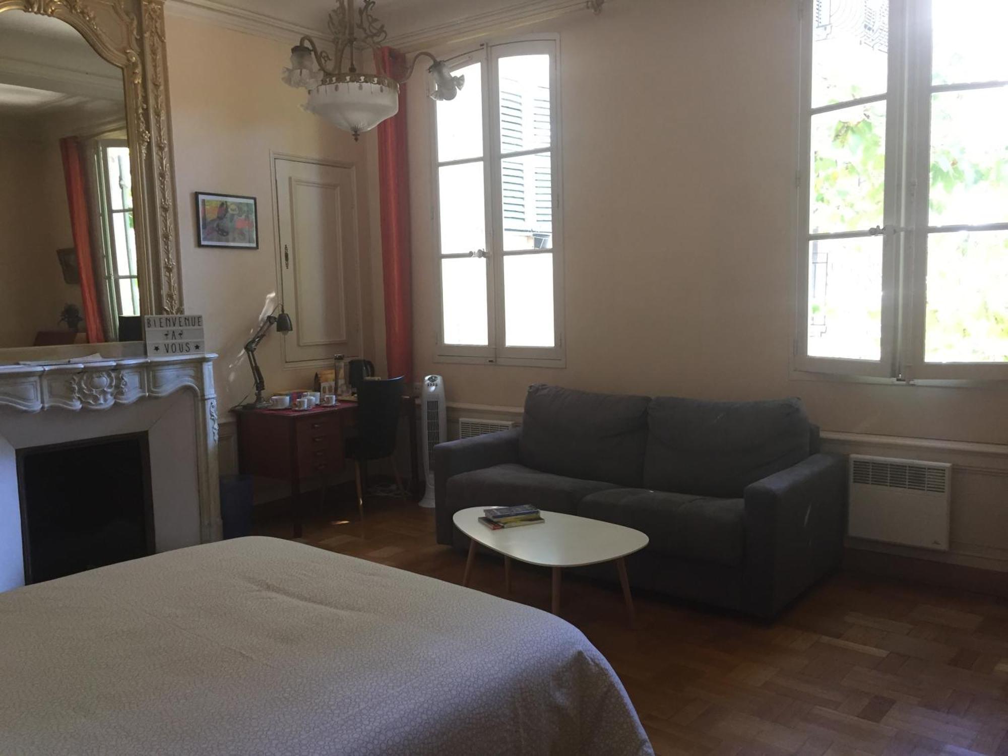 Plaisance Apartamento