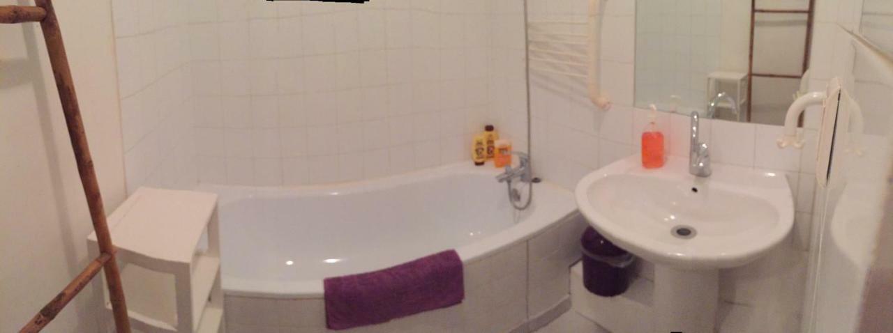 Plaisance Apartment *