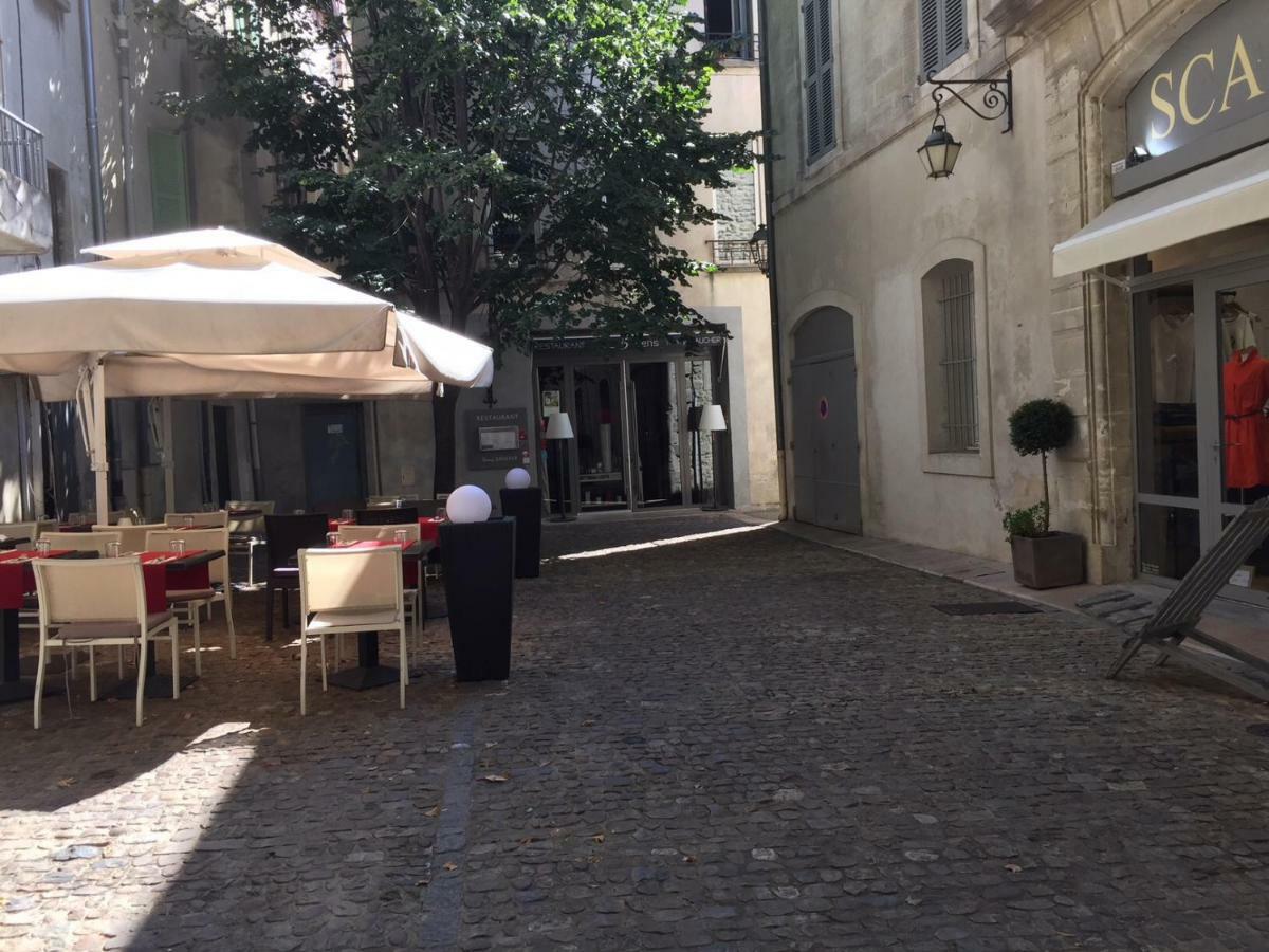Apartment Plaisance *